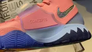 Concepts Nike Kyrie 6 