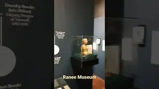 Ranee Museum & Gift Shop, Kuching, Sarawak