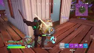 Clutch win 🤪