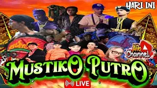 🔴#Live Mustiko Putro Di Ngemplak 1 Umbulmartani Ngemplak Sleman Yogyakarta
