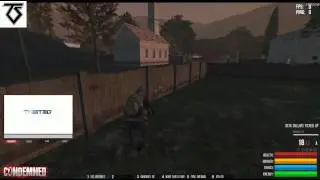 Condemned MMO Pvp montage /W Twisted (Best playerXD)  HD!