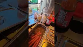БЫСТРЫЕ ЛЯПЫ ДЛЯ СЕМЬИ ЯМБО #pov #fyp #еда #хотдог #шорты