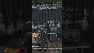 MUST BUY! 2ND SEPTEMBER 2025 VENDOR RESET! THE DIVISION 2!!