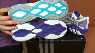 Презентация adidas adizero crazy cool low.mp4