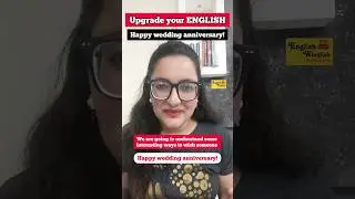 Upgrade your ENGLISH - Episode-92..To enroll in communication classes, contact on +91-8817061441.