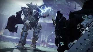 Destiny 2 Season of the Deep - Grandmaster Nightfall (Lightblade)