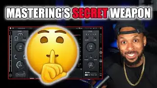How to Master a Song in Minutes