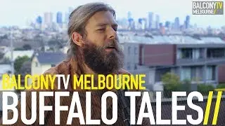 BUFFALO TALES - AMSTERDAM