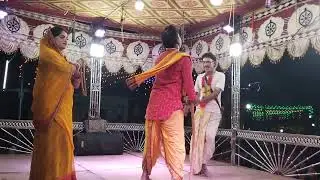 Jamunabahal Natak Part #16