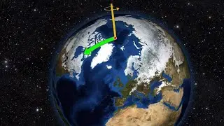 29 июня Земля только что пережила самый короткий день в истории.