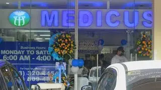Medicus Diagnostic Center Jaro