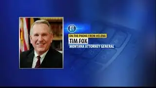 Fox says Attorneys General worried about :