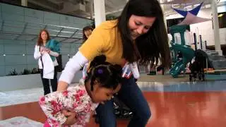 Ranken Jordan's Care Beyond Bedside