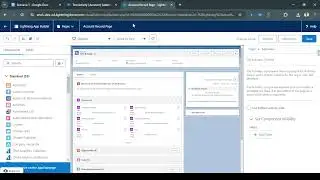 How to add event, task, log a call, email on Activity in Salesforce?