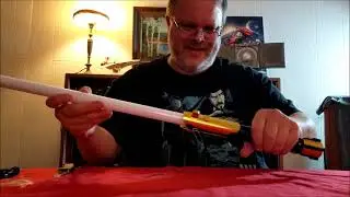 Unboxing The HighBorn from The Pach Store.