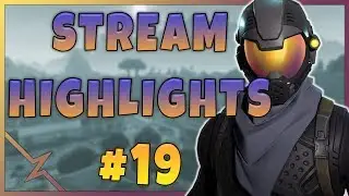 Fortnite - Stream Highlight #19 - June 2018 | DrLupo