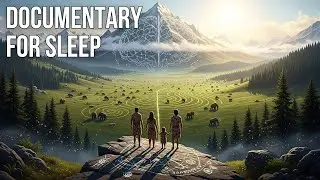 The Genesis Code: Are Human Myths a Backup of Lost Data? | Documentary For Sleep