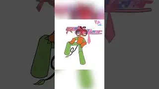 ||Du trend|| #alightmotion #edit #tweening #animation #gourdy #dandysworld #dontflop #art