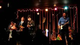 The Taters - Monsters Holiday