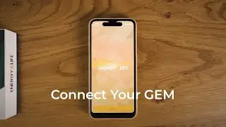 Connect Your GEM
