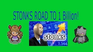 THE WORST FIRST EPISODE I'VE EVER HAD! Road To 1 Billion PokeYen Episode 1