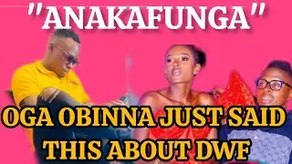 Wow Amazing News Oga Obinna Said This About Dem Wa Facebook