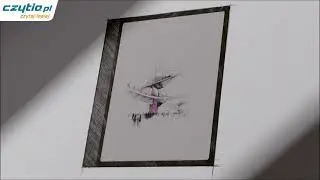 Kolorowy notatnik E-Ink, kt&oacute;ry inspiruje | Boox Note Air 5 C  - Kupisz w Czytio.pl