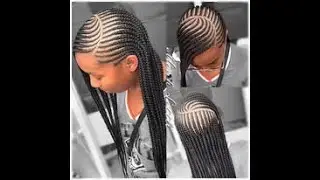 ✨ Glitz Beauty Salon & African Braiding | Full-Service Hair & Beauty Experience 👑