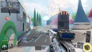Bot runde