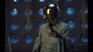 Krypton ep. 4 - The Word of Rao Review