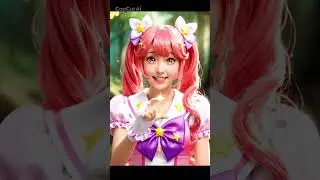 洞窟からのシマリスの歌声【スペシャルMV】