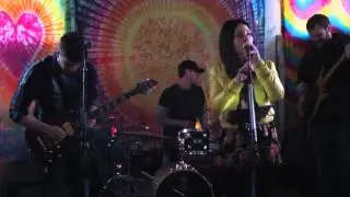 Steel Keys and Brass