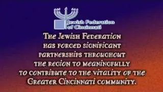 The Bimah TV: Jewish Federation CEO Shep Englander Receives Pillar Award