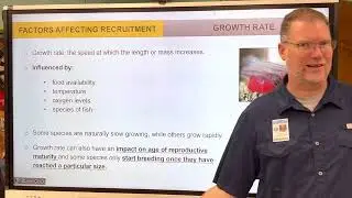 Mr Keene - AICE Marine, Unit 8 Part 4