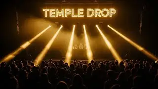 Neon Night Festival EDM | High Energy Remix