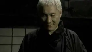 zatoichi trailer