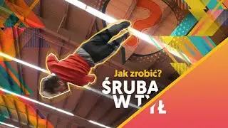 ŚRUBA W TYŁ | LEKCJE LATANIA