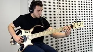 CHRISTOPHER BOLTE - SOLO BASS | BassTheWorld.com