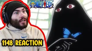 Joyboy The First Pirate! One Piece Episode 1148 Reaction
