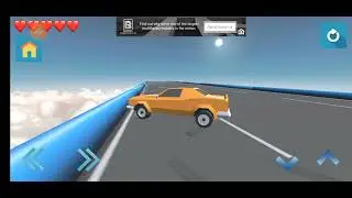 Dude for simulator Ramp