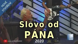 Dan Mohler - Slovo od Pána - červen 2020