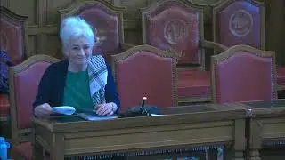 Sheffield City Council Finance and Performance Policy Committee 19 January 2026