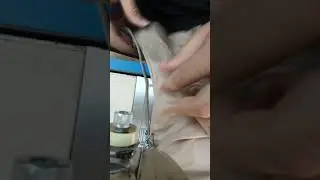 تعليم تركيب القطان علا المكنه القطان