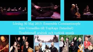 Mediterranean Music Festival 2015