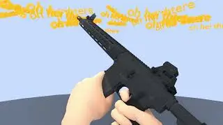 different games reload styles