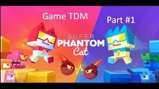 Super Phantom Cat DinDanDun TV