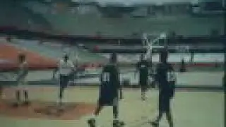 Mike Glenn Highlight Reel Volume 3 - Syracuse Elite Camp