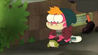 Amphibia Season 3 Trailer Audio Remix (audio not mine)