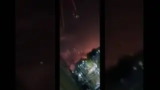 Israel's Iron Dome vs Hamas rockets