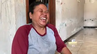 MULEH SEKKO PASAR LANGSUNG NGERUJAK,SENNEP WETENGE CAH